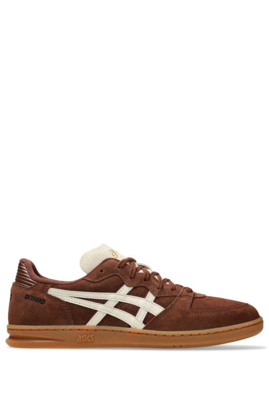 25FW 아식스 스카이핸드 OG 스니커즈 1203A452 6200 Brown