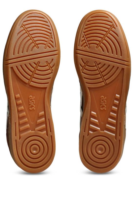 25FW 아식스 스카이핸드 OG 스니커즈 1203A452 6200 Brown - ASICS