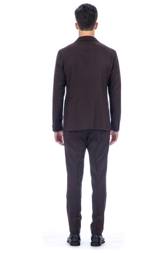  딸리아토레 수트 2SMC22K01 520038M1326 Black - TAGLIATORE