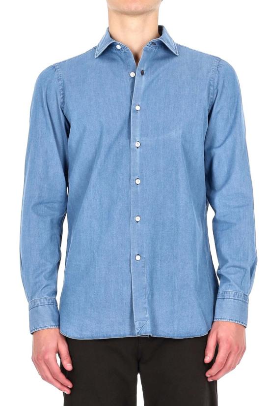 25FW 피나모레 데님 NP13 019542 C0160D11 Blue
