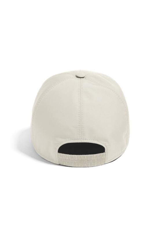  에르메네질도제냐 모자 E8I00H B8C 3WH1 Neutrals - ERMENEGILDO ZEGNA
