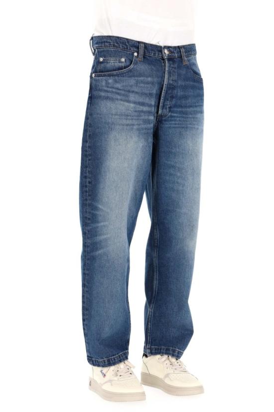 25FW 아페쎄 데님 COHAD H09212IAL INDIGO Green - A.P.C.