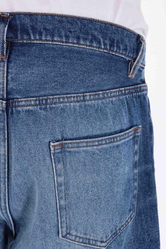 25FW 아페쎄 데님 COHAD H09212IAL INDIGO Green - A.P.C.