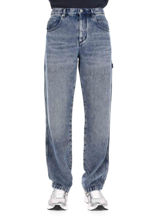 25FW 이자벨마랑 데님 PA0588HB B1H07H30LU Grey