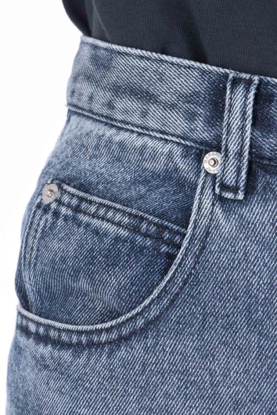 25FW 이자벨마랑 데님 PA0588HB B1H07H30LU Grey - ISABEL MARANT