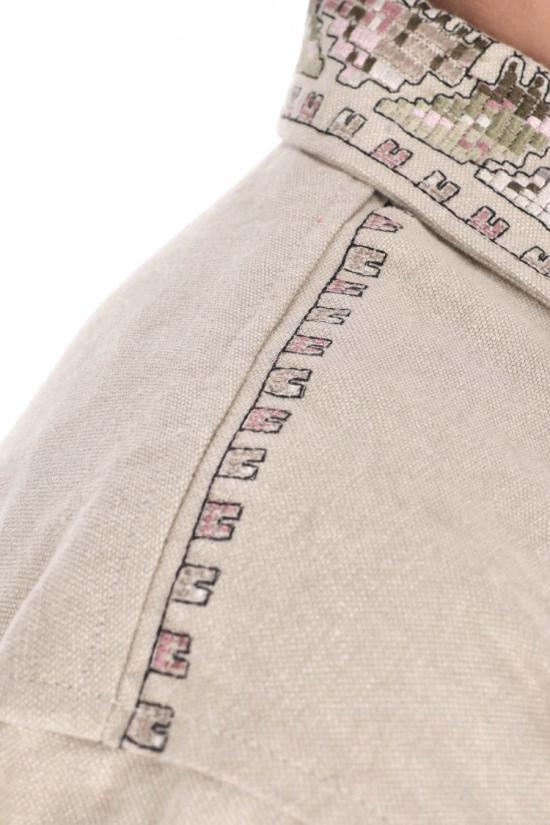 25FW 이자벨마랑 자켓 VE0588HA C3I03H23EC Neutrals - ISABEL MARANT