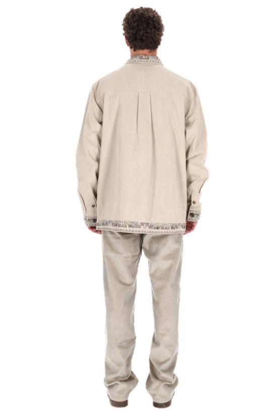 25FW 이자벨마랑 자켓 VE0588HA C3I03H23EC Neutrals - ISABEL MARANT