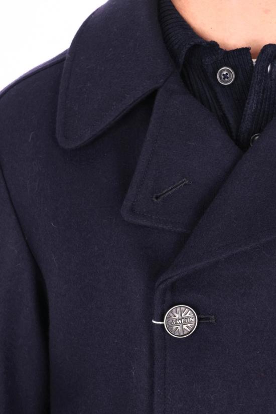 25FW 캠플린 자켓 SQUADRON F881 Black - CAMPLIN