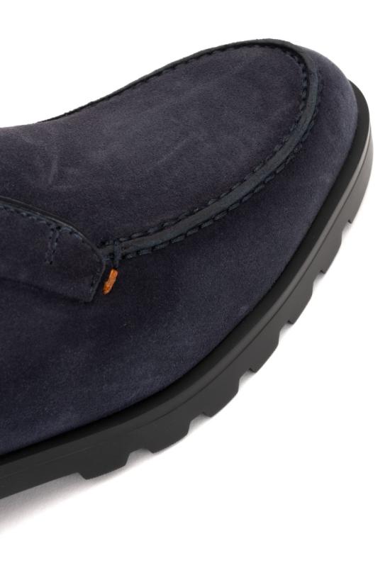  산토니 부츠 MGDC17823NEOBSEYU60 Black - SANTONI