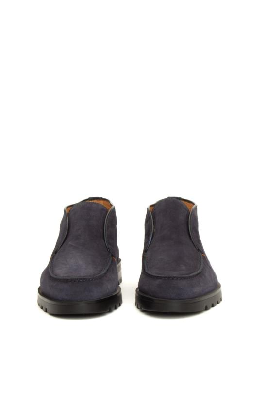  산토니 부츠 MGDC17823NEOBSEYU60 Black - SANTONI
