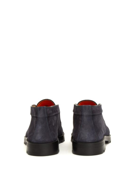  산토니 부츠 MGDC17823NEOBSEYU60 Black - SANTONI