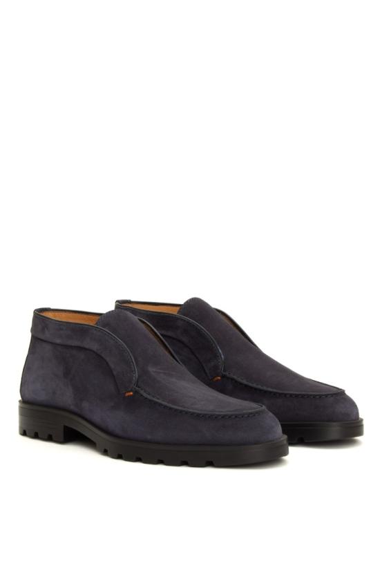  산토니 부츠 MGDC17823NEOBSEYU60 Black - SANTONI