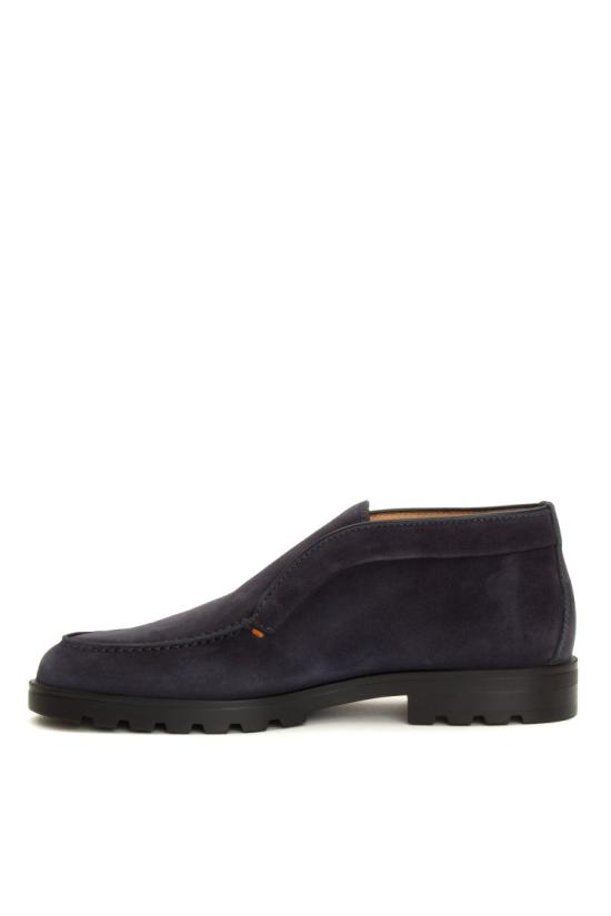  산토니 부츠 MGDC17823NEOBSEYU60 Black - SANTONI