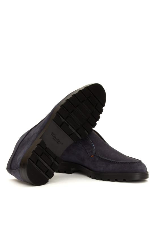  산토니 부츠 MGDC17823NEOBSEYU60 Black - SANTONI