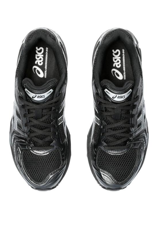 25SS 아식스 스니커즈 1201A019 3006 Black - ASICS