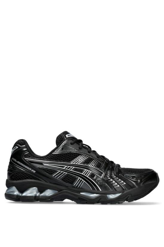 25SS 아식스 스니커즈 1201A019 3006 Black