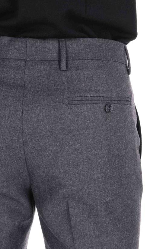 25FW 딸리아토레 수트 2FNJ22B01 080005 2G5045 Grey - TAGLIATORE
