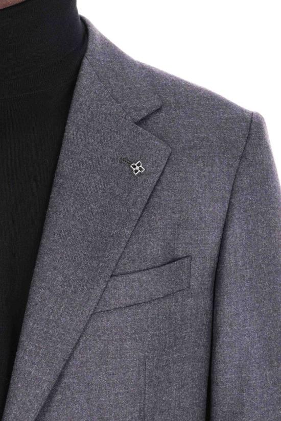 25FW 딸리아토레 수트 2FNJ22B01 080005 2G5045 Grey - TAGLIATORE