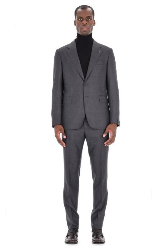 25FW 딸리아토레 수트 2FNJ22B01 080005 2G5045 Grey