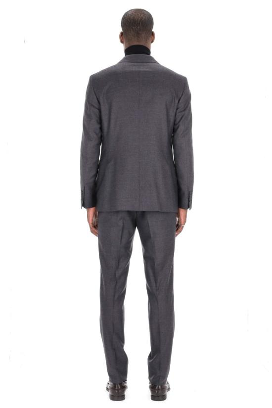 25FW 딸리아토레 수트 2FNJ22B01 080005 2G5045 Grey - TAGLIATORE