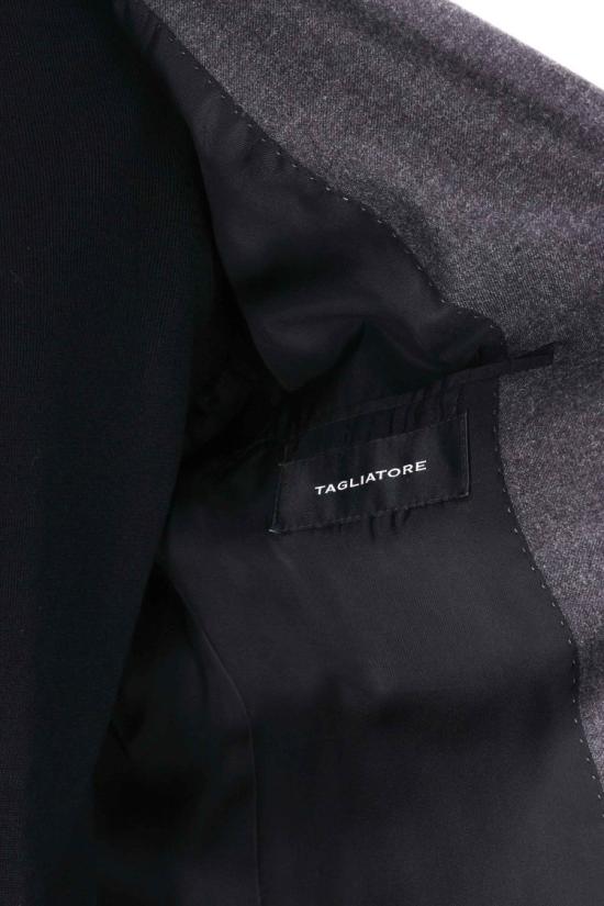 25FW 딸리아토레 수트 2FNJ22B01 080005 2G5045 Grey - TAGLIATORE