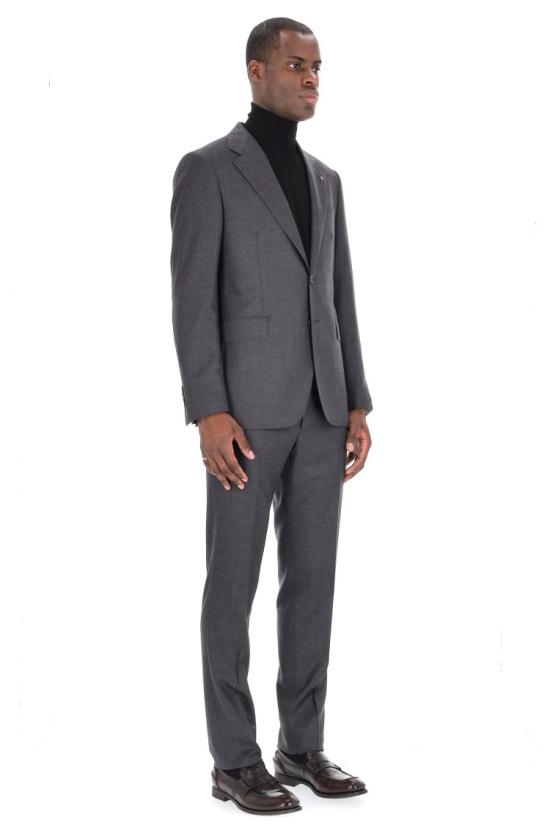 25FW 딸리아토레 수트 2FNJ22B01 080005 2G5045 Grey - TAGLIATORE