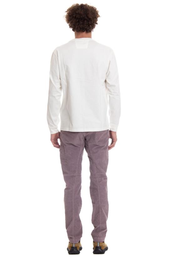  씨피 컴퍼니 반팔 티셔츠 CMTS179A 006203W103 Grey - C.P. COMPANY