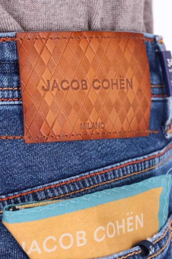 25FW 야콥코헨 데님 JUM QM004 032 S3630200D Blue - JACOB COHËN