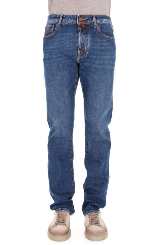 25FW 야콥코헨 데님 JUM QM004 032 S3630200D Blue