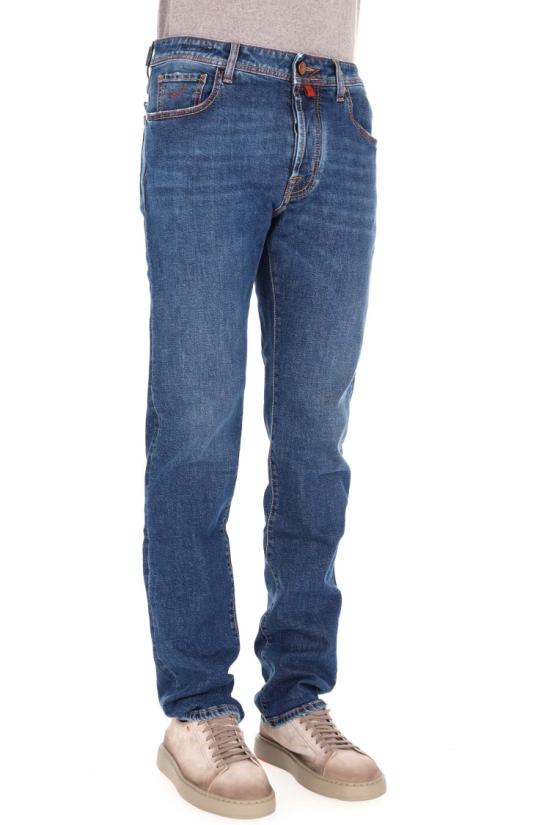 25FW 야콥코헨 데님 JUM QM004 032 S3630200D Blue - JACOB COHËN