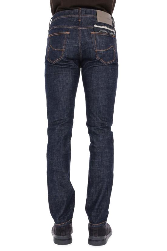 25FW 야콥코헨 데님 JUM QE004 032 S3736100D Black - JACOB COHËN