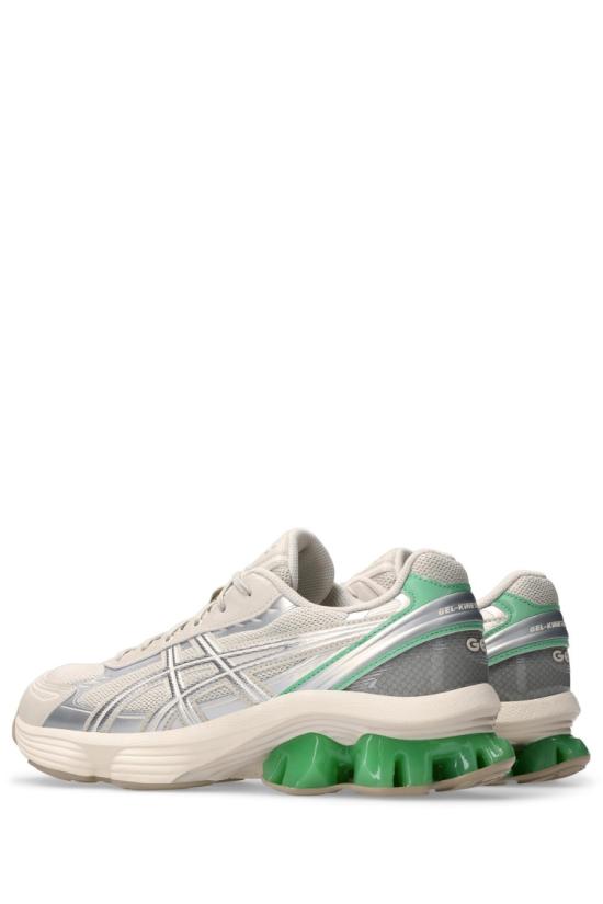 25FW 아식스 스니커즈 1203A591 2026 Grey - ASICS