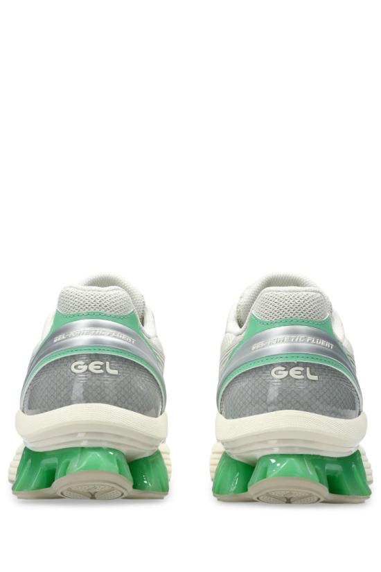 25FW 아식스 스니커즈 1203A591 2026 Grey - ASICS