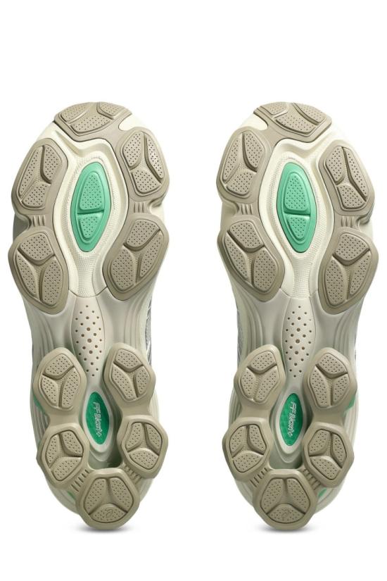 25FW 아식스 스니커즈 1203A591 2026 Grey - ASICS