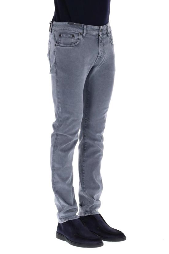  Pt Denim 데님 TP05B0 TU99 5M242 Grey - OTHER BRANDS