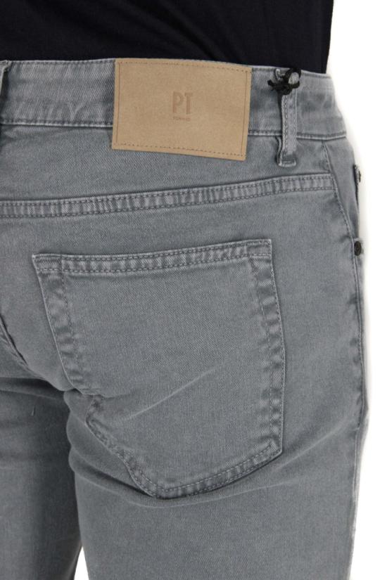  Pt Denim 데님 TP05B0 TU99 5M242 Grey - OTHER BRANDS