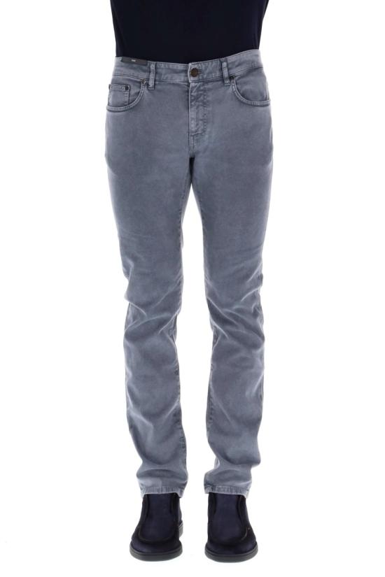  Pt Denim 데님 TP05B0 TU99 5M242 Grey