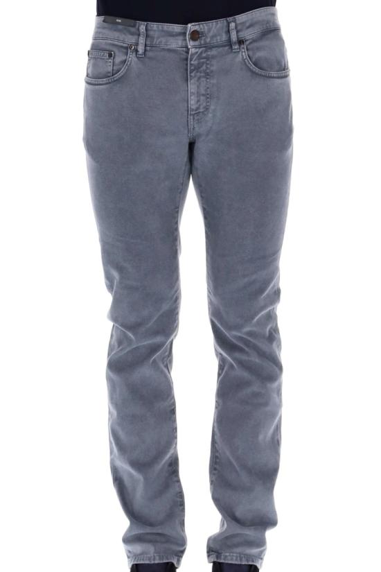  Pt Denim 데님 TP05B0 TU99 5M242 Grey - OTHER BRANDS