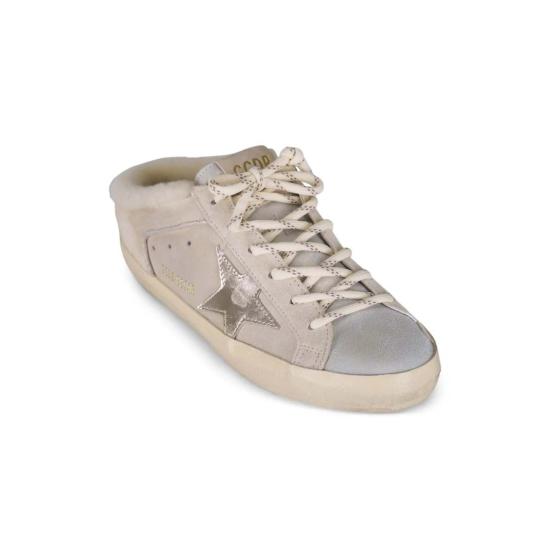 26SS 골든구스 스니커즈 슈퍼스타 사봇 - GOLDEN GOOSE
