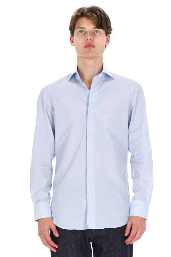 25FW 피나모레 셔츠 170 2M 140136 C0007Z01 White