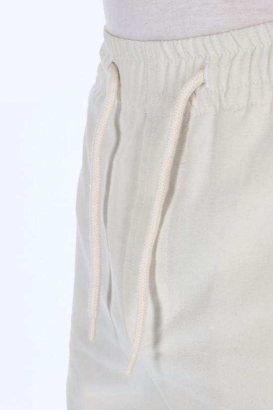 25SS 아페쎄 스트레이트 팬츠 COGBJ H08418AAC White - A.P.C.