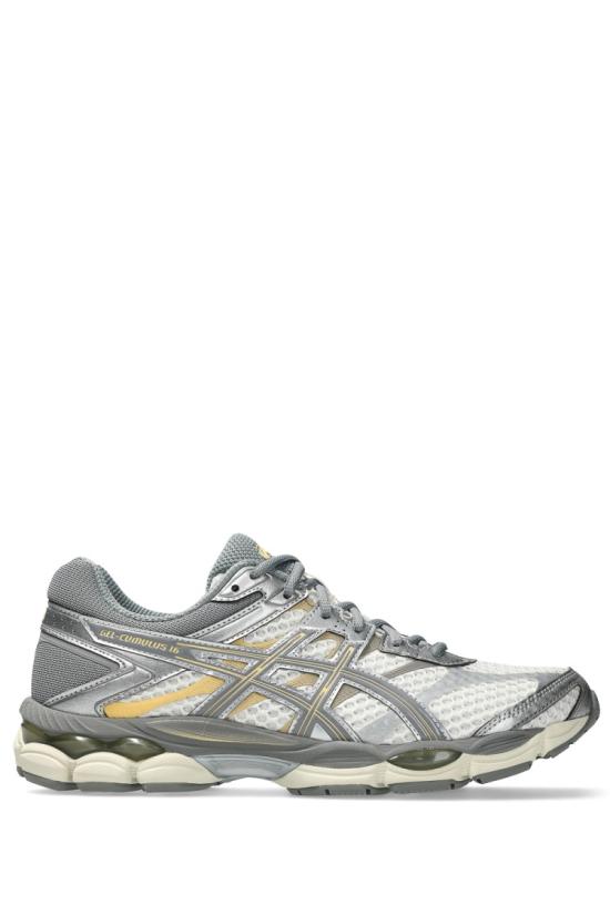 25FW 아식스 스니커즈 1203A733101 Grey