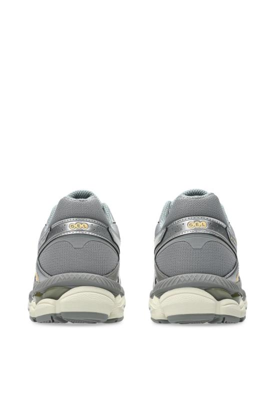 25FW 아식스 스니커즈 1203A733101 Grey - ASICS