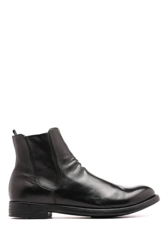 25FW 오피시네크리에이티브 부츠 OCUHIVE036IGNIS1000NERO Black