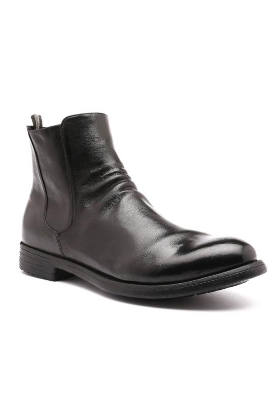 25FW 오피시네크리에이티브 부츠 OCUHIVE036IGNIS1000NERO Black - OFFICINE CREATIVE