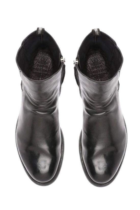 25FW 오피시네크리에이티브 부츠 OCUHIVE036IGNIS1000NERO Black - OFFICINE CREATIVE