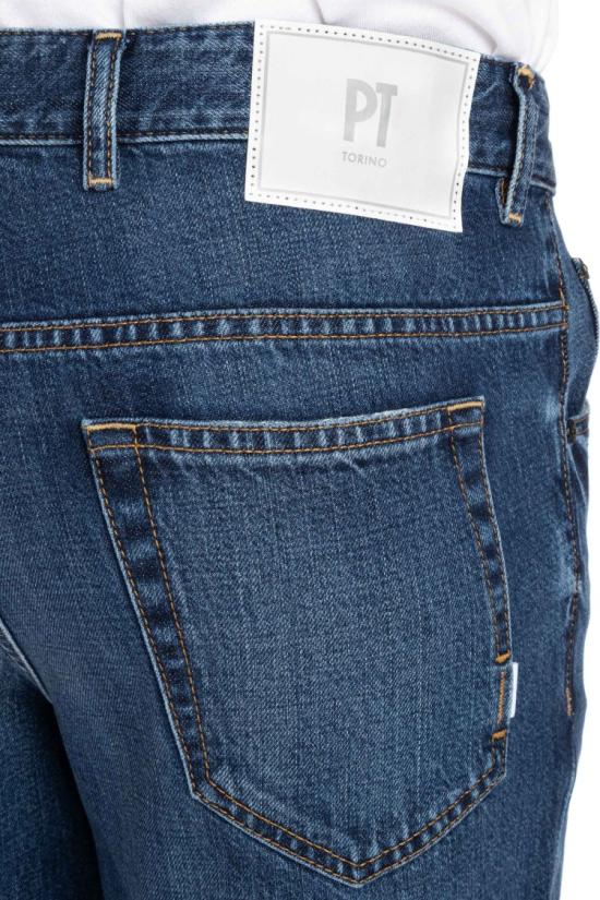  Pt Denim 데님 RJ05B30STY OA33MM37 Black - OTHER BRANDS