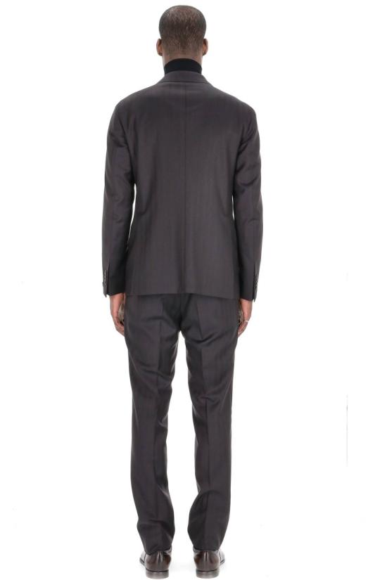 25FW 딸리아토레 수트 2SVS20B11 070126M3119 Black - TAGLIATORE