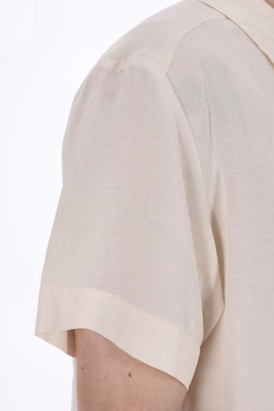 25SS 아페쎄 셔츠 VIALV H12608AAD Neutrals - A.P.C.