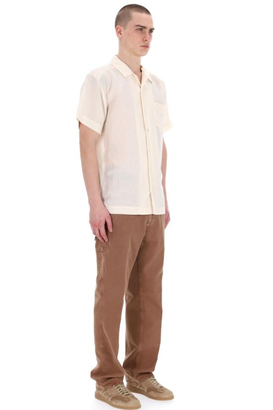 25SS 아페쎄 셔츠 VIALV H12608AAD Neutrals - A.P.C.